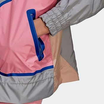 adidas by Stella McCartney - ハーフジップジャケット adidas by Stella McCartney Amazon.com: Adidas by Stella McCartney Sportswear Half Zip